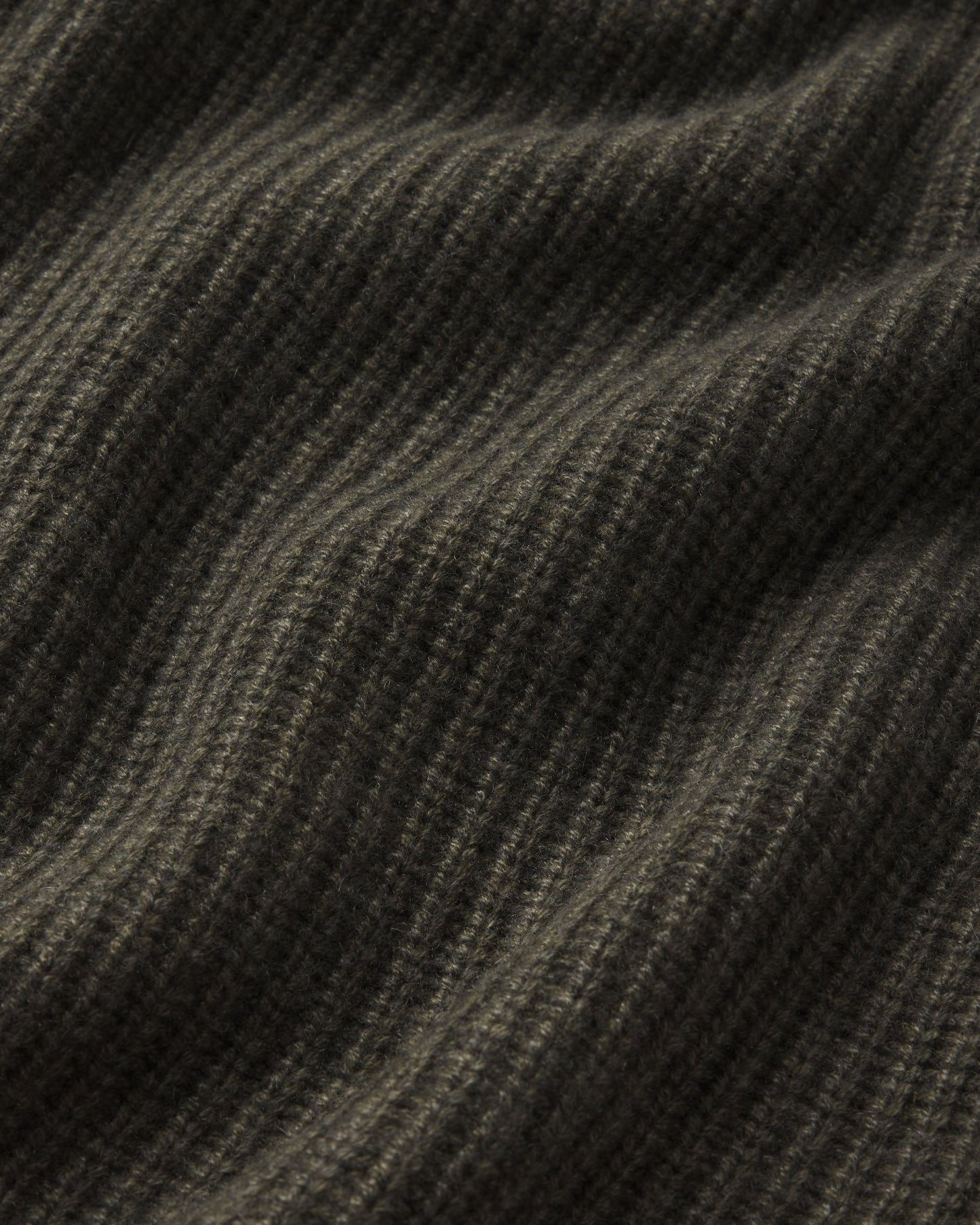 Ida™ - Kashmirtröja i Fiskarstil