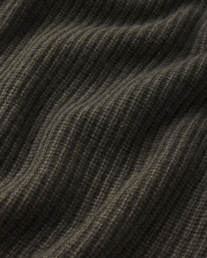 Ida™ - Kashmirtröja i Fiskarstil