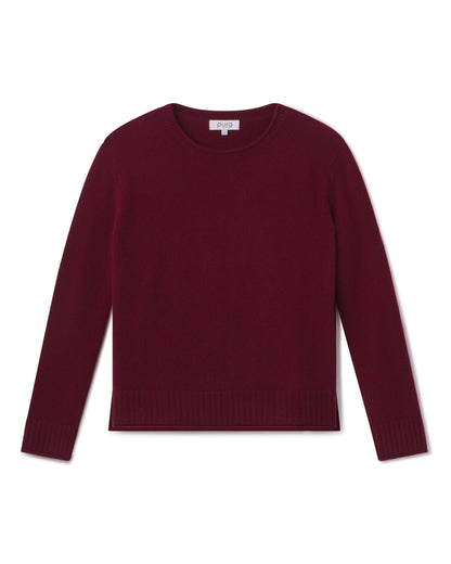 Victoria™ - Essential Kashmirtröja