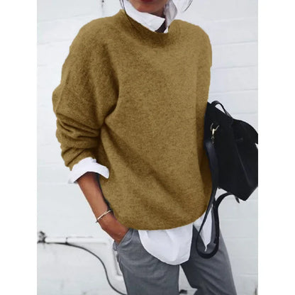 Celeste™ - Elegant Enkel Sweater