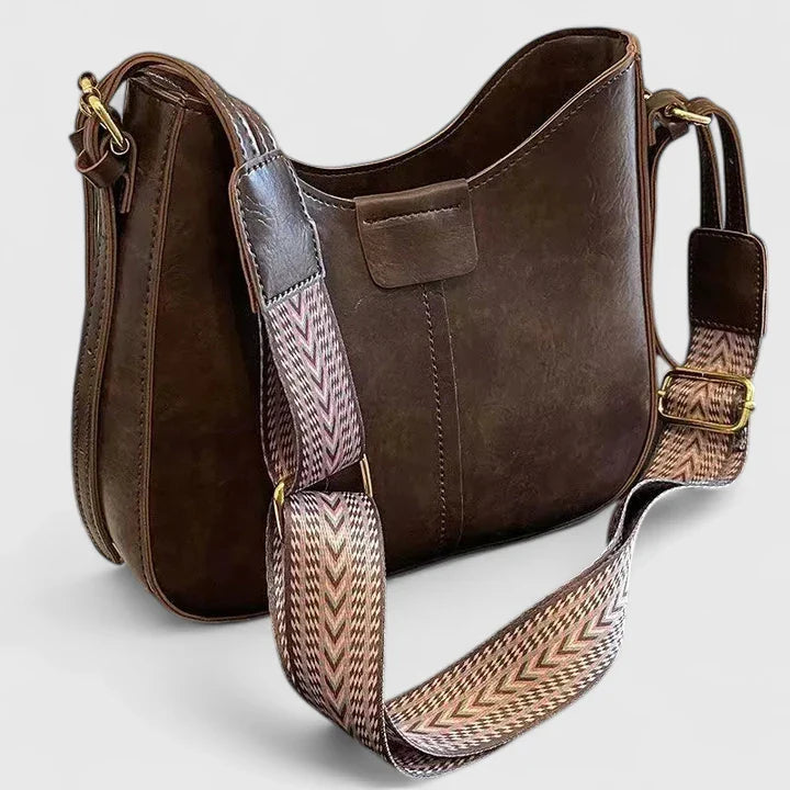 Marisel™ - Elegant Axelväska