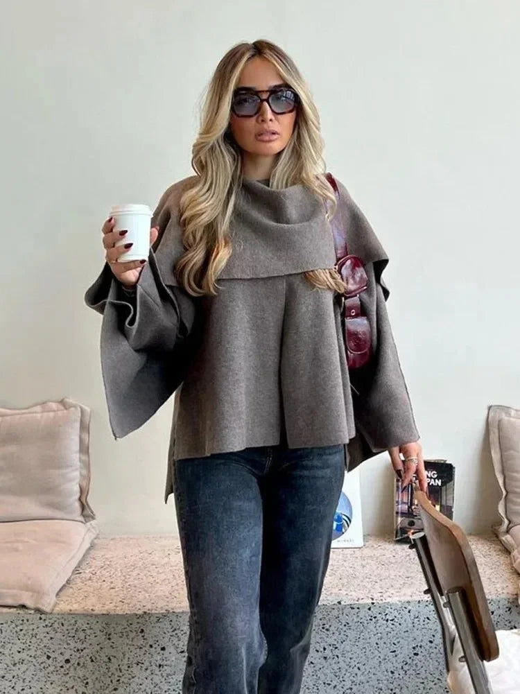 Emilia™ - Stilfull Höst Vinterjacka