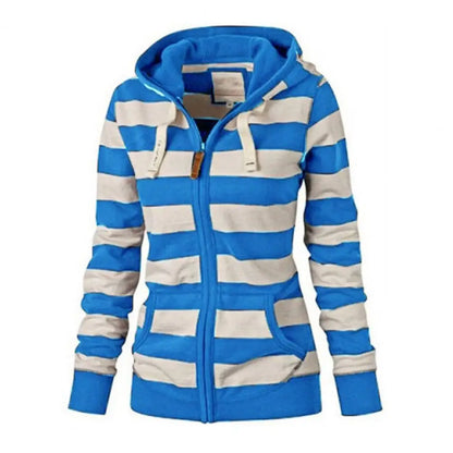 Liora™ - Dragkedja Huvjacka