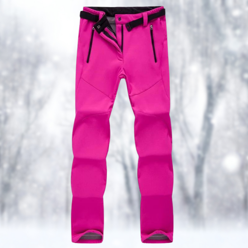 Amie™ - Eleganta Promenadbyxor