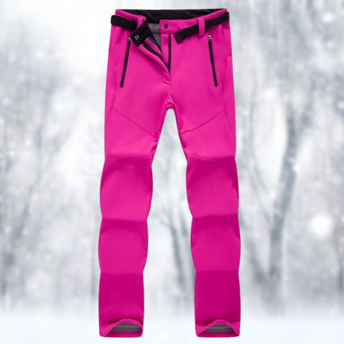 Amie™ - Eleganta Promenadbyxor