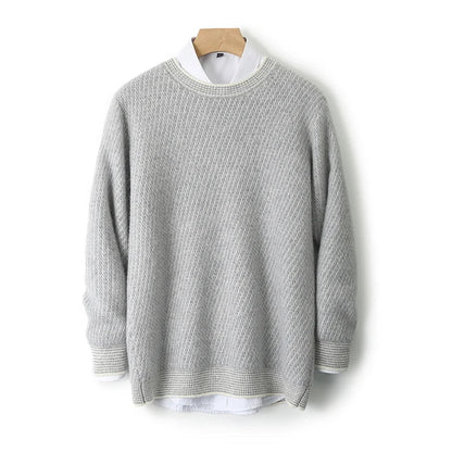 Whitmore™ - Elegant Kashmirtröja