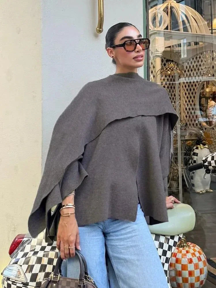 Emilia™ - Stilfull Höst Vinterjacka