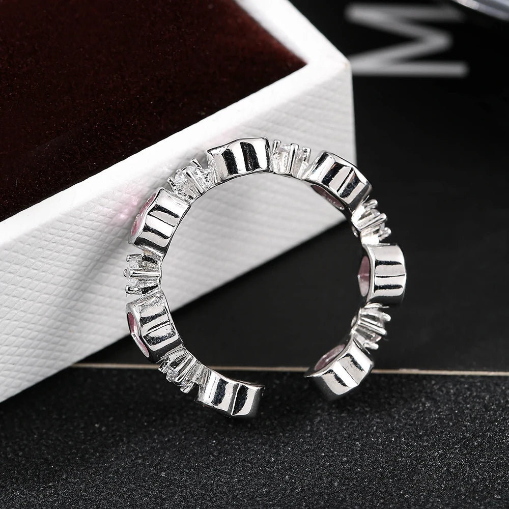 Rosa Hjärtring | Tillsammans mot Bröstcancer