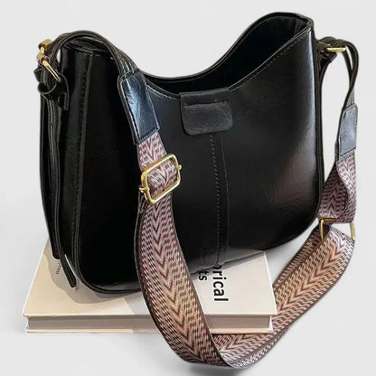 Marisel™ - Elegant Axelväska