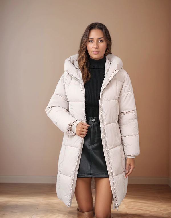 Bonny™ - Elegant Vinterjacka