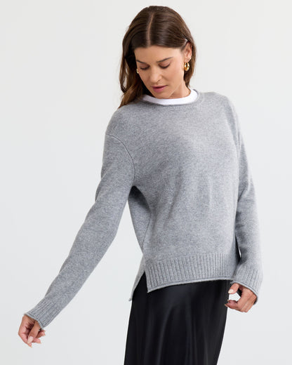 Stella™ - Essential Kashmirtröja