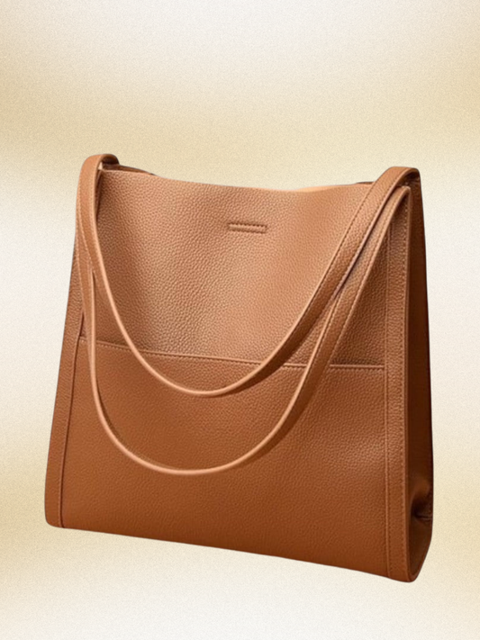 Fresa™ - Elegant Axelväska