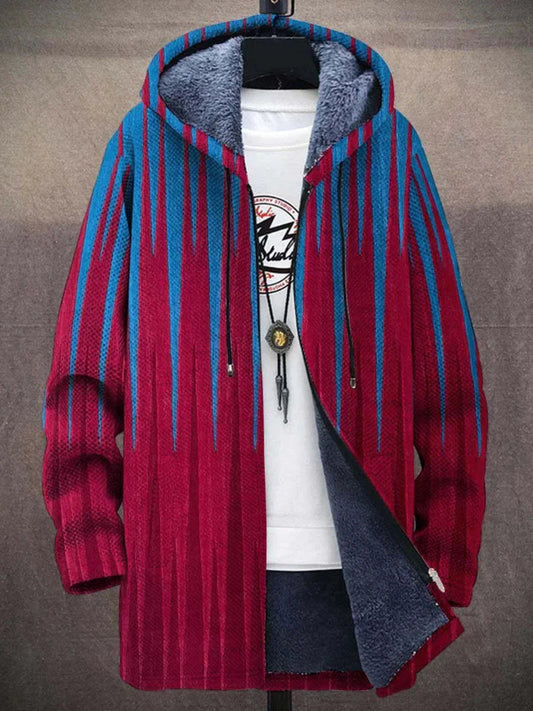 Beatrice™ - Trendig Hoodiejacka