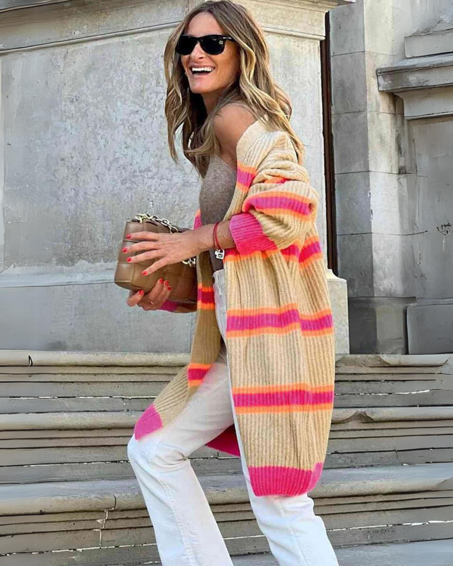 Siena™ - Sommarkofta