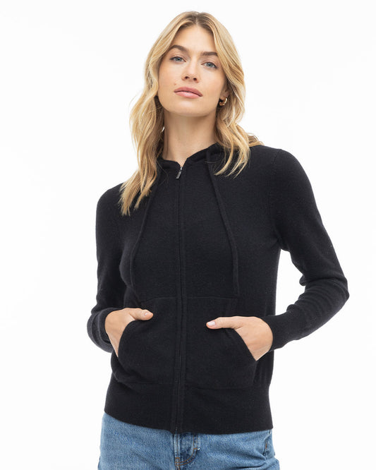 Stella™ - Kashmir Hoodie