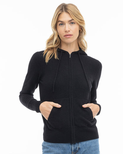 Stella™ - Kashmir Hoodie