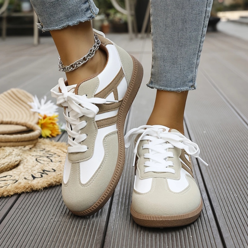 Arian™ - Eleganta Promenadsneakers för Dam