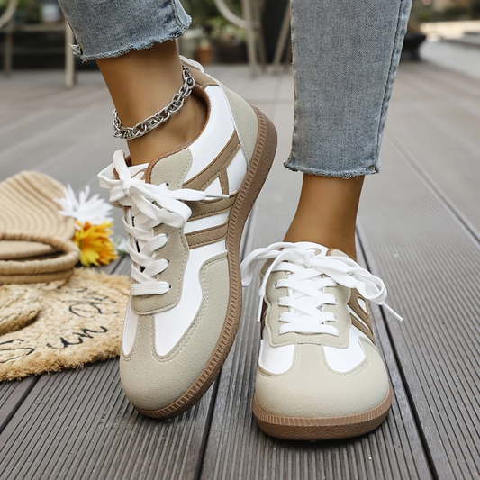 Arian™ - Eleganta Promenadsneakers för Dam