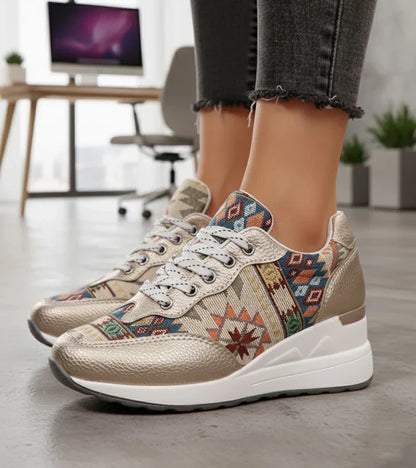 Ariane™ - Eleganta Vardagssneakers