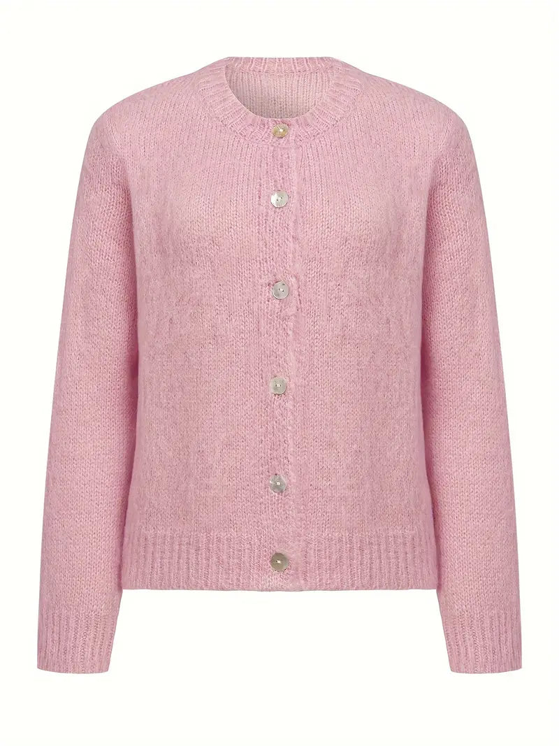 Knäppning Kofta | Tillsammans mot Bröstcancer