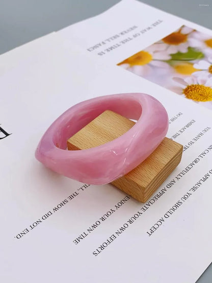 Rosa Dröm Armband | Tillsammans mot bröstcancer