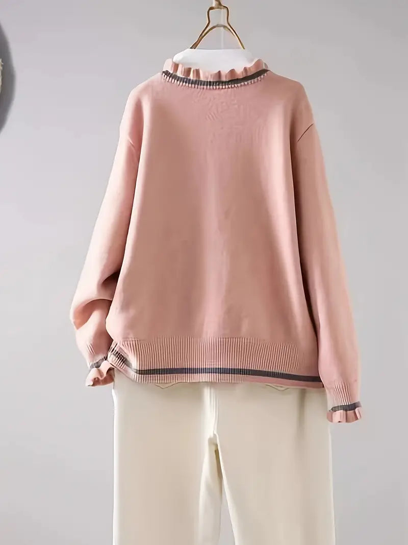 Volangkrage Kofta | Tillsammans mot Bröstcancer