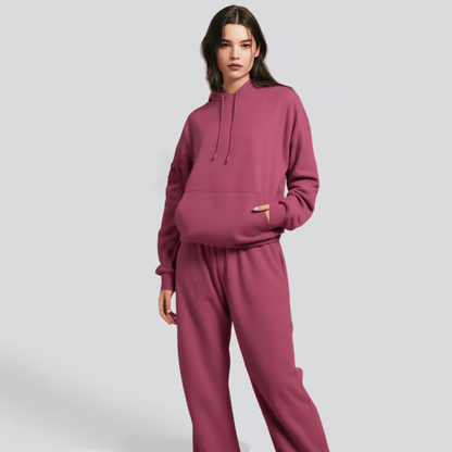 Caira™ - Huvtröja Träningsset