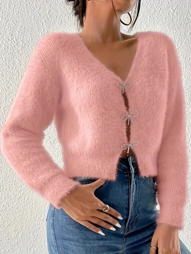 Rosett Fluffig Kofta | Tillsammans mot Bröstcancer