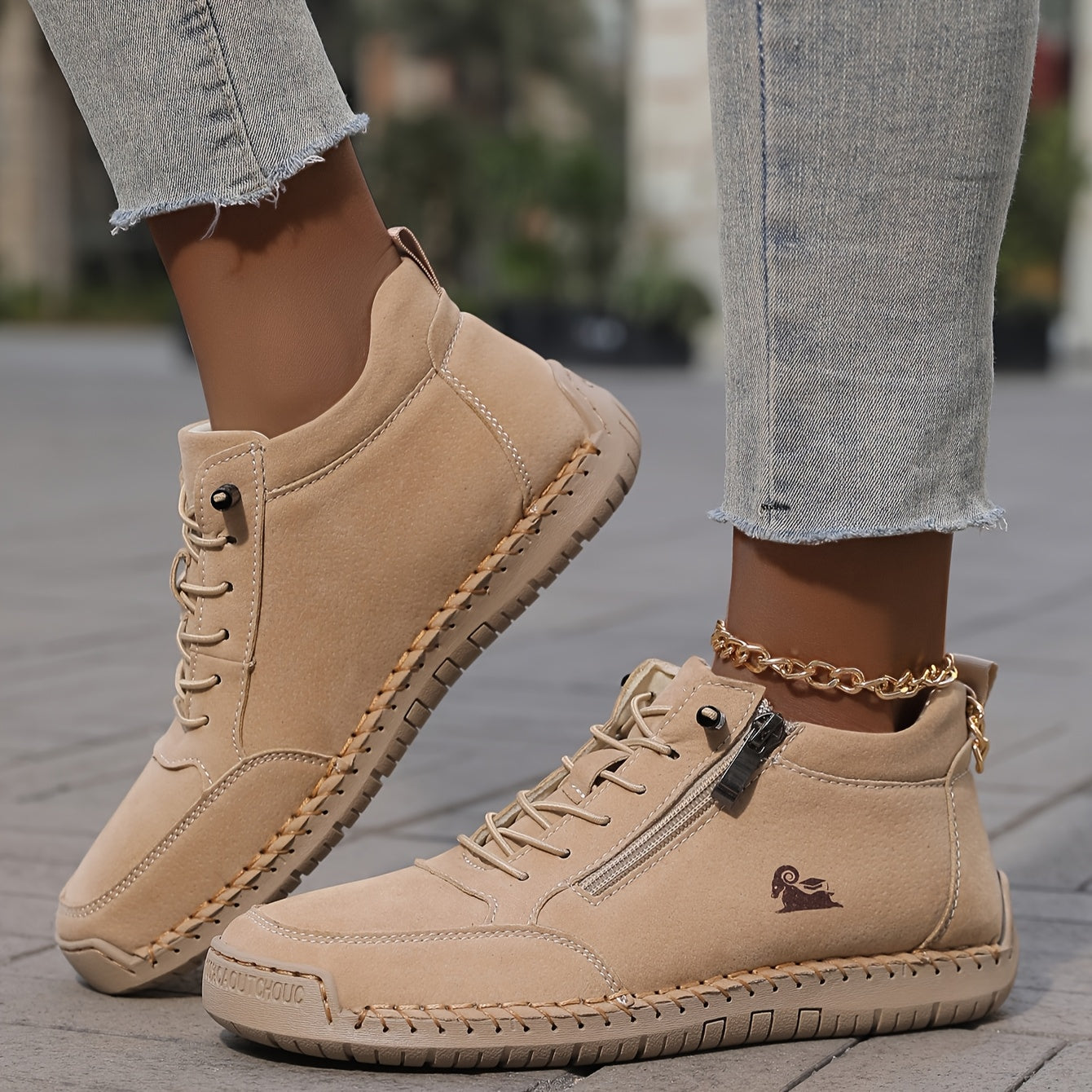 Hadyn™ - Ortopediska Skor