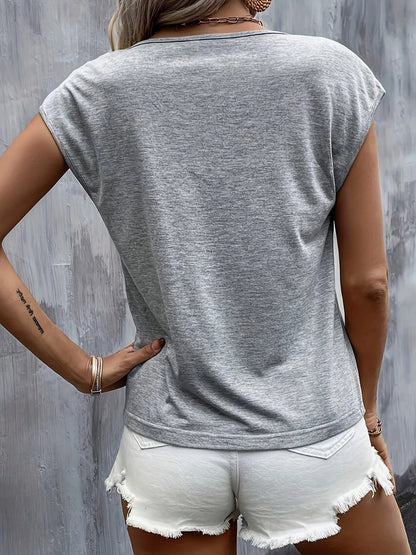 Hjärtefull T-shirt | Tillsammans mot Bröstcancer