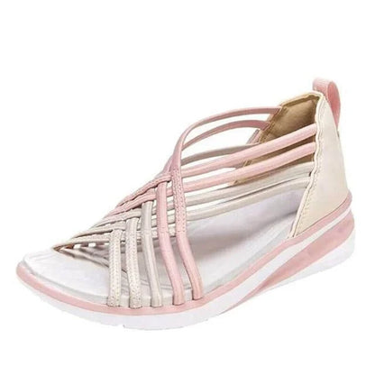 Frida™ – Lätta Sandaler med Stötdämpning