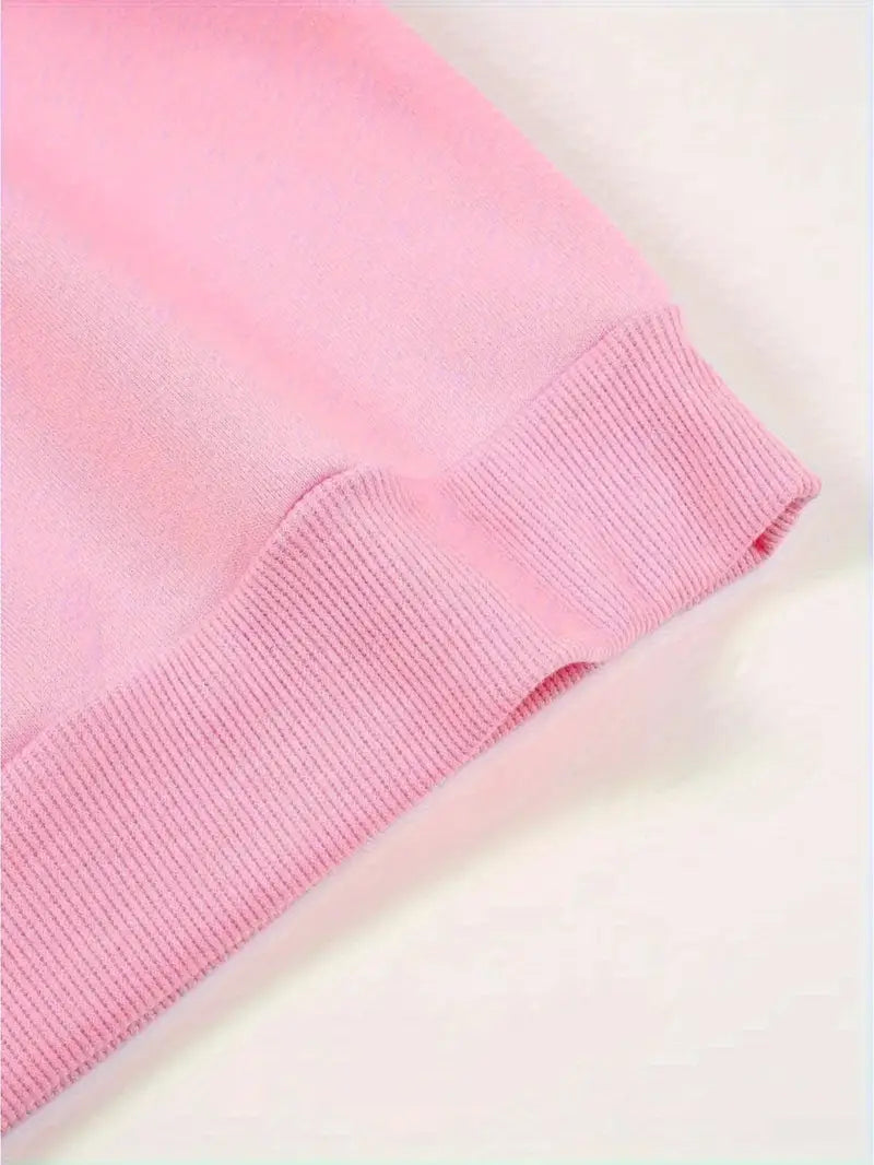 Enkel komforttröja | Tillsammans mot bröstcancer