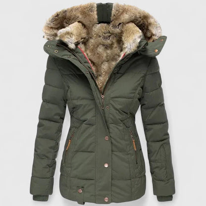 Zandra™ - Bekväm Kappa