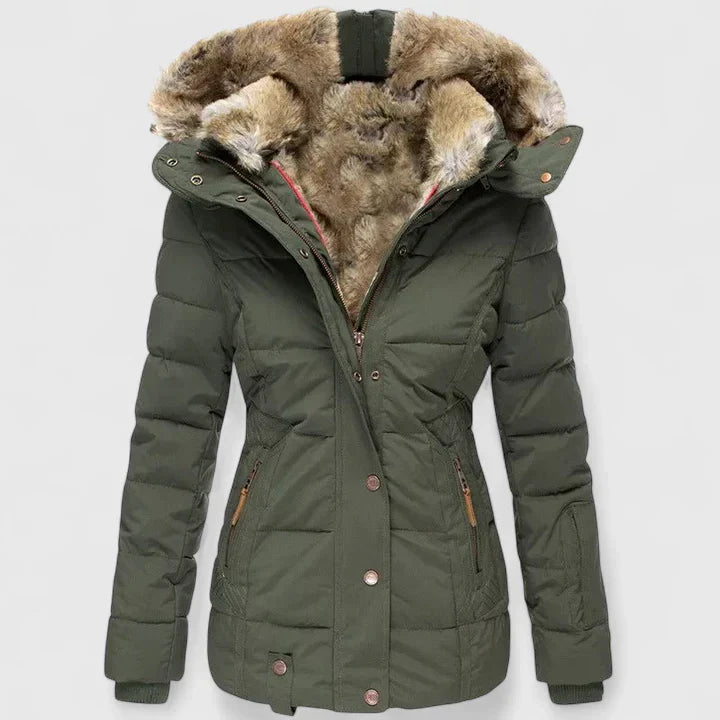 Sandy™ - Bekväm Kappa