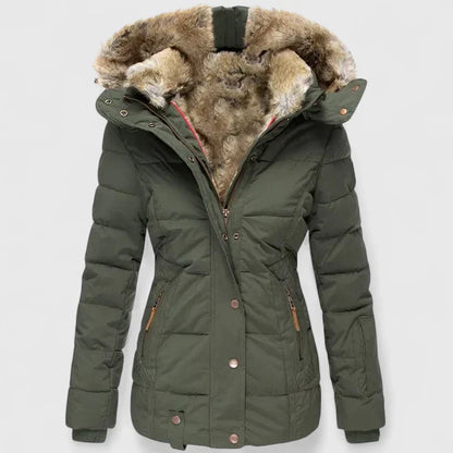 Sandy™ - Bekväm Kappa