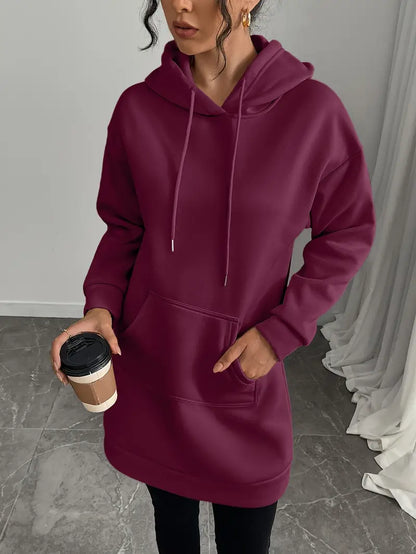 Julie™ - Framficka Huvklänning