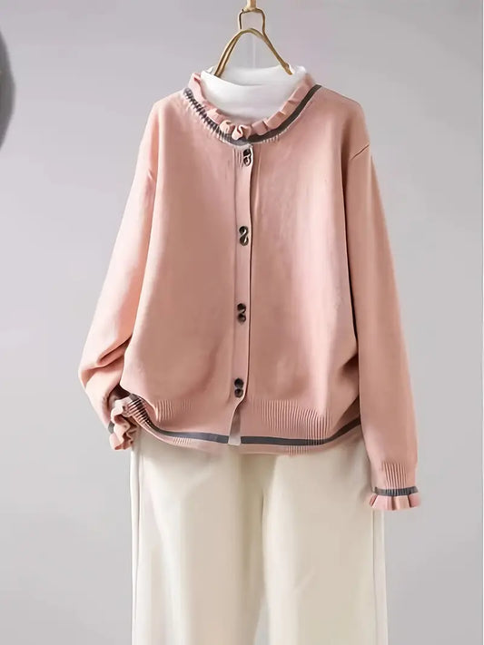 Volangkrage Kofta | Tillsammans mot Bröstcancer