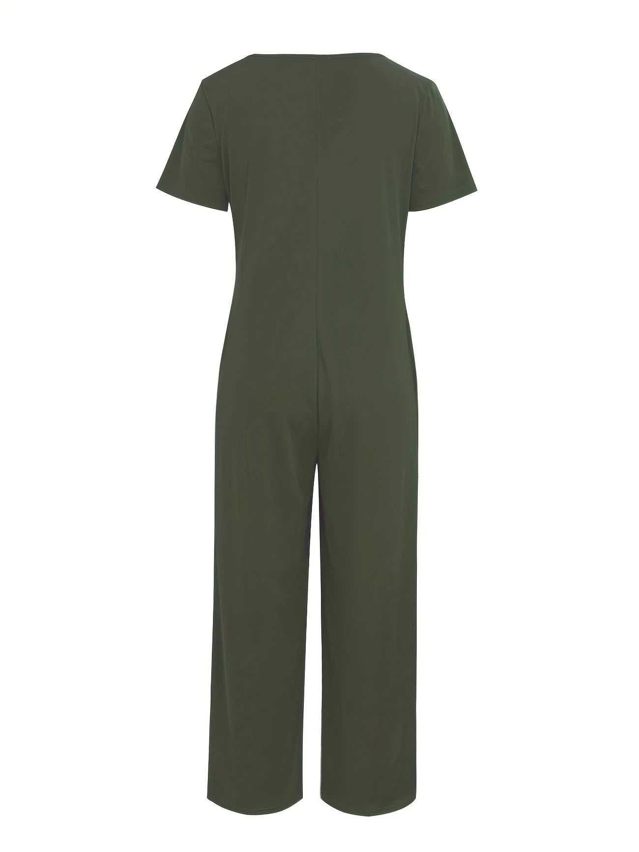 Elena™ - Elegant Sommarjumpsuit för Dam