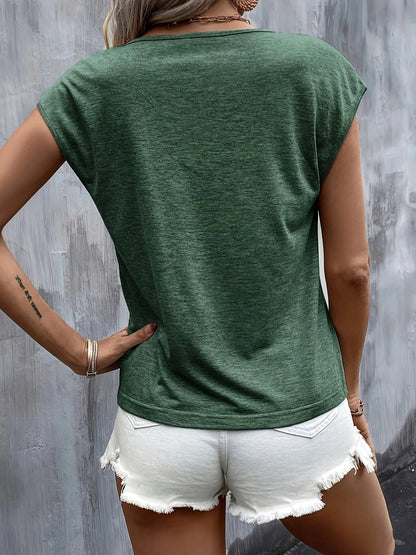 Hjärtefull T-shirt | Tillsammans mot Bröstcancer