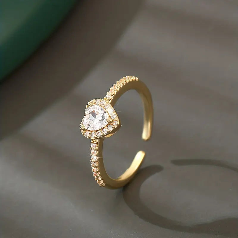 Evig Kärleksring | Tillsammans mot Bröstcancer