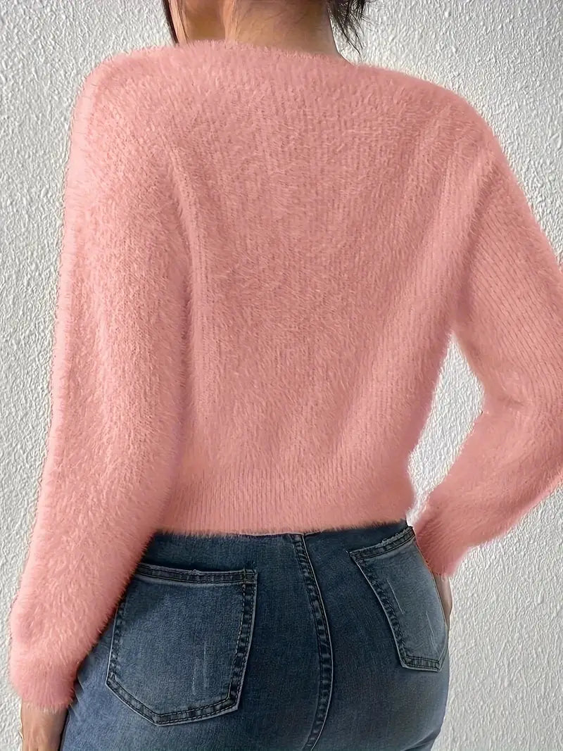 Rosett Fluffig Kofta | Tillsammans mot Bröstcancer