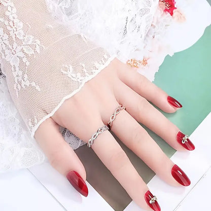 Chic Manschettering | Tillsammans mot Bröstcancer