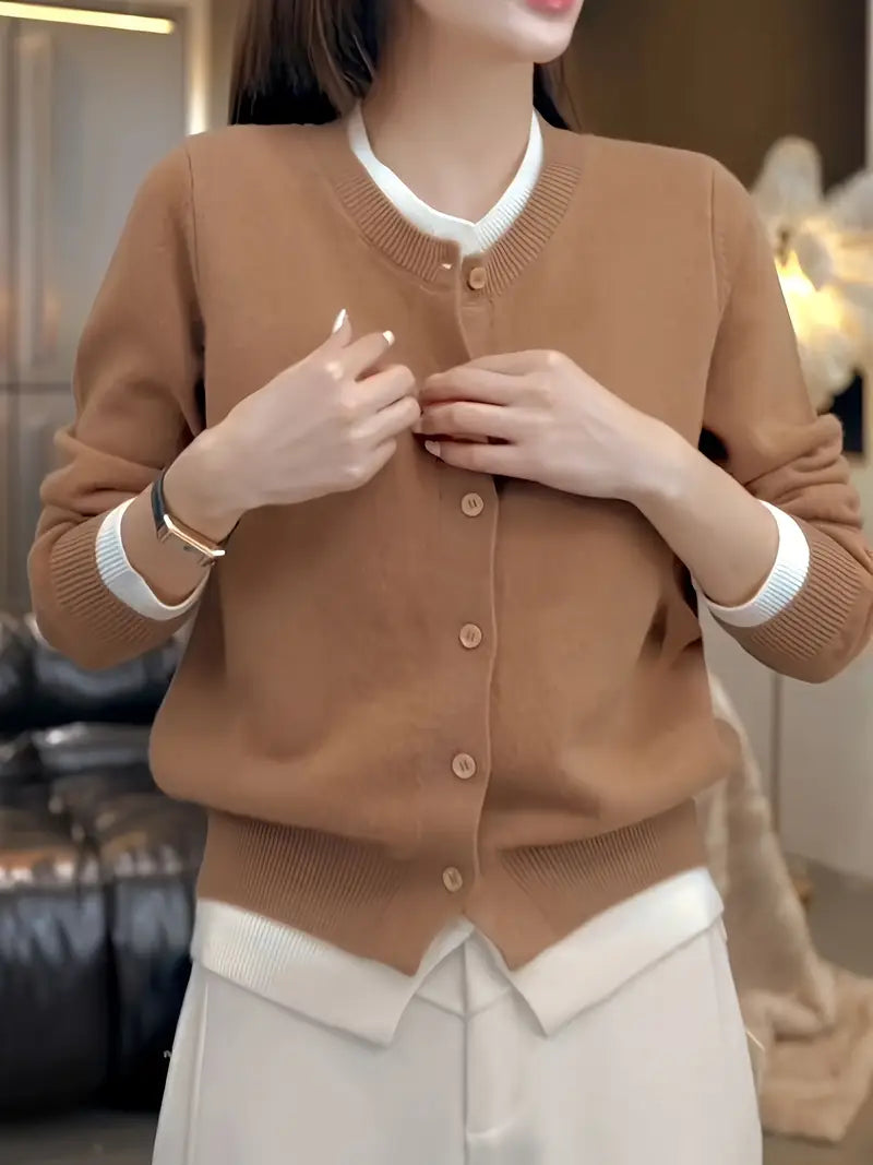 Elegant Tvådelad Kofta | Tillsammans mot Bröstcancer