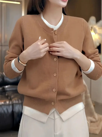 Elegant Tvådelad Kofta | Tillsammans mot Bröstcancer