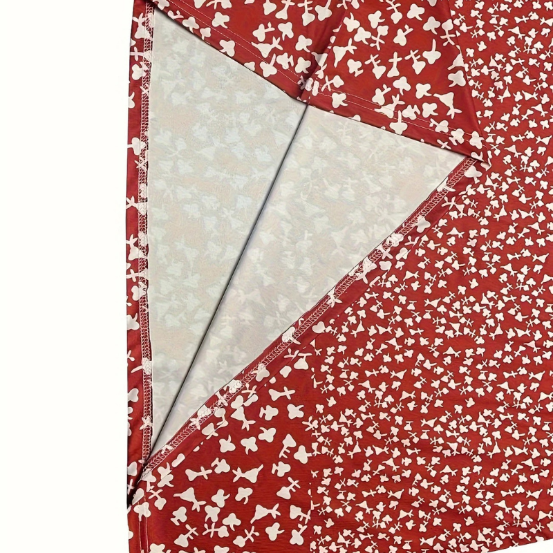 Helena™ - Sommarklänning med V-ringning