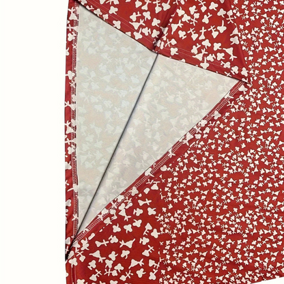 Helena™ - Sommarklänning med V-ringning