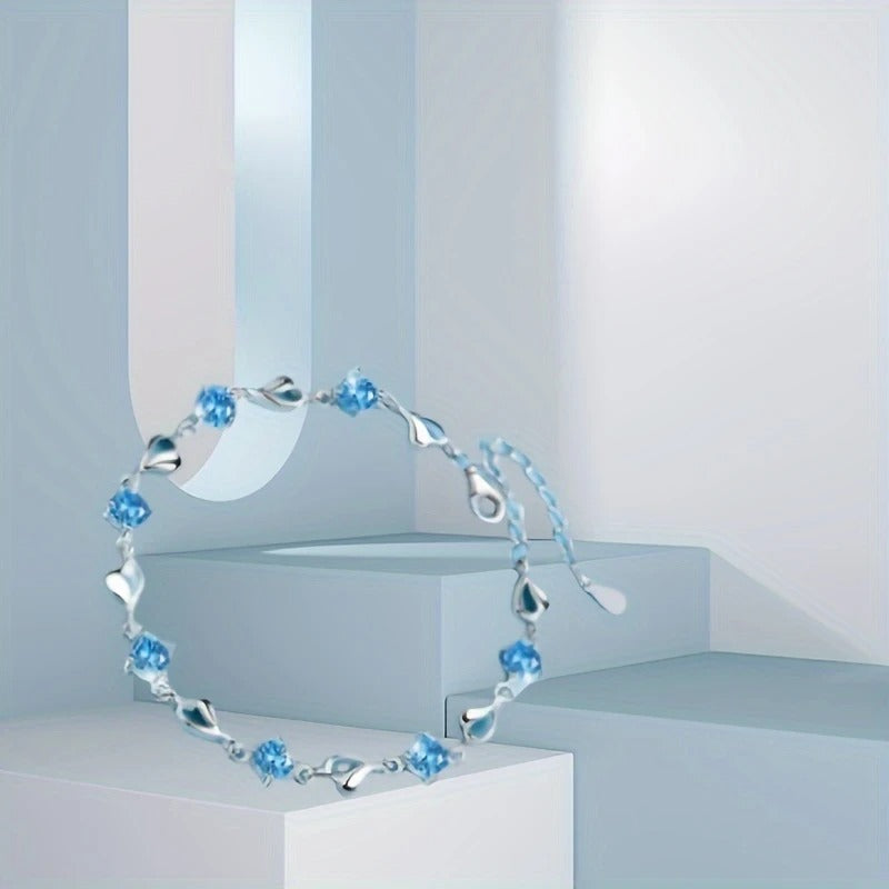 För Alltid Kärleksarmband | Tillsammans mot Diabetes