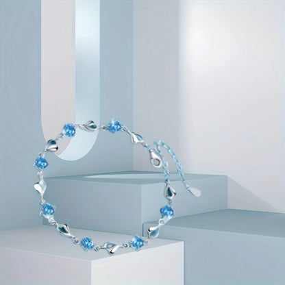 För Alltid Kärleksarmband | Tillsammans mot Diabetes