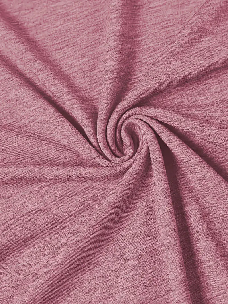 Färgglad Hjärt-T-shirt | Tillsammans mot Bröstcancer