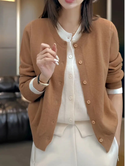 Elegant Tvådelad Kofta | Tillsammans mot Bröstcancer